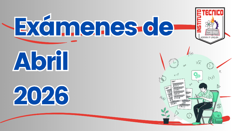 Instituto T&eacute;cnico "Adri&aacute;n P. Urqu&iacute;a"