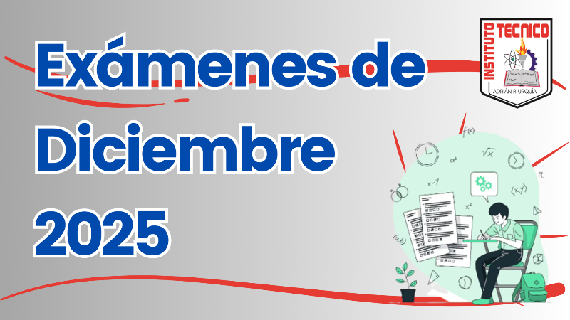 Instituto T&eacute;cnico "Adri&aacute;n P. Urqu&iacute;a"